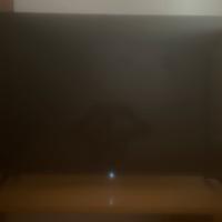 Tv hisense 52 pollici