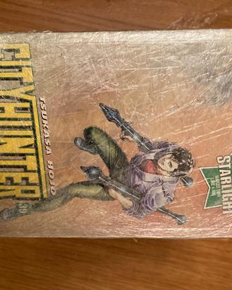 City Hunter MANGA