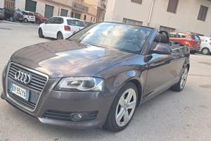 Audi a3 cabrio