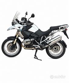 BMW R1200GS