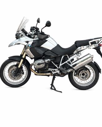 BMW R1200GS
