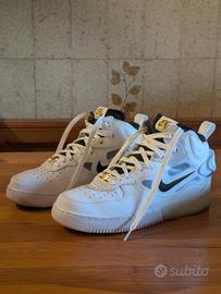 Nike Air Force 1 Mid React 40th