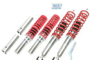 KIT SOSPENSIONE FILETTATA BMW E23 81-86