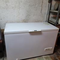 Congelatore a pozzetto