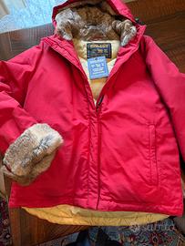 Piumino Woolrich nuovo donna