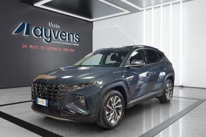 Hyundai Tucson 1.6 crdi Xline 2wd
