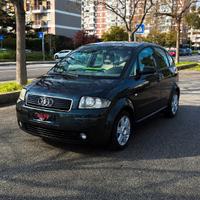 Audi A2 1.4 Diesel