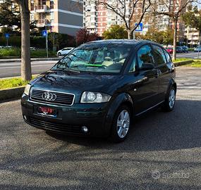 Audi A2 1.4 Diesel