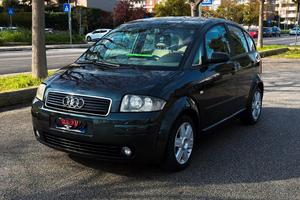 Audi A2 1.4 Diesel