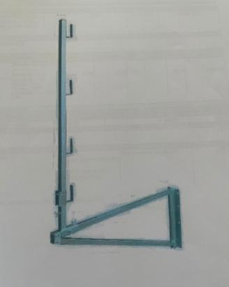 parapetti per edilizia