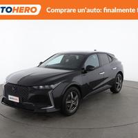 DS AUTOMOBILES DS 4 WV41913