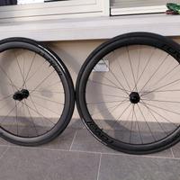 Ruote Roval Rapide C38 disc.