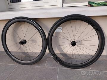 Ruote Roval Rapide C38 disc.