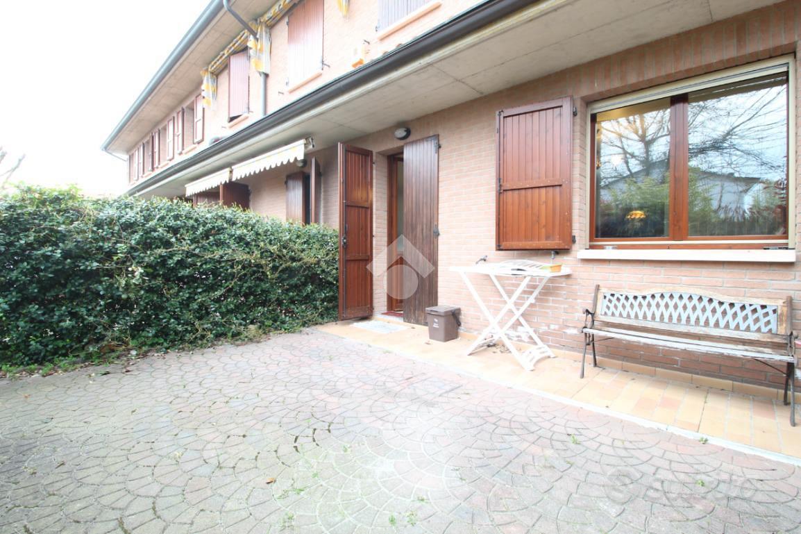 House in Bagnolo in Piano - Vista 2