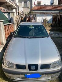 svendita  SEAT IBIZA 2001