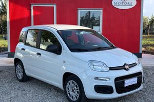 Fiat Panda 1.2 GPL EasyPower