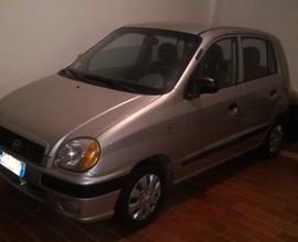 HYUNDAI Atos - 2003