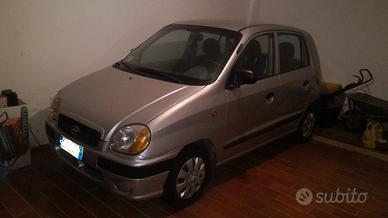 HYUNDAI Atos - 2003