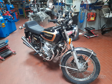 Honda 750 four