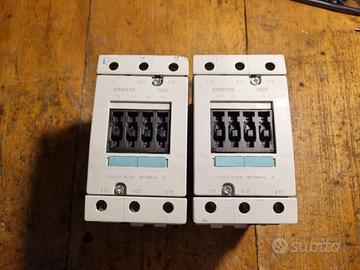 Materiale elettrico professionale