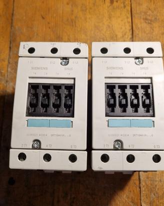 Materiale elettrico professionale