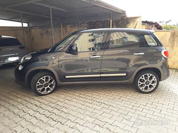Fiat 500 Trekking 1.3 Diesel 95 CV Uni