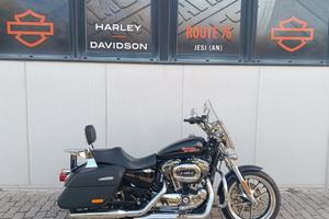 Harley-davidson Sportster 1200 T - 2018