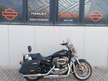 Harley-davidson Sportster 1200 T - 2018