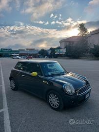 MINI ONE 1.4 16V 2009 RAY