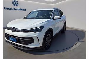 VOLKSWAGEN Tiguan 2.0 tdi edition plus 150cv dsg