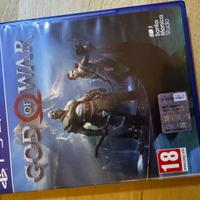 God of War PS4