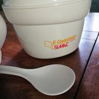 il Gelataio SIMAC GA 850
