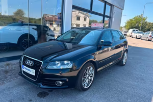 Audi A3 SPB ATTRACTION 1.2 TFSI 105 CV mt