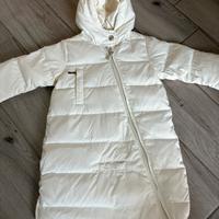 Tutoni invernali neonato 0/3/6