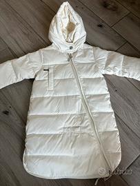 Tutoni invernali neonato 0/3/6