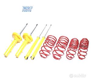 SOSPENSIONE SPORTIVA PEUGEOT 307 05 2001-2008 45/4