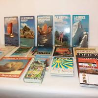 24 Guide per Viaggi da sogno: Caraibi - Grecia ed