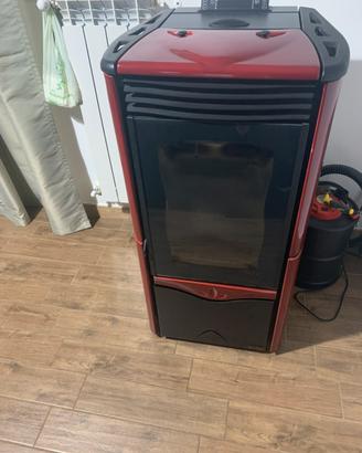 NORDICA EXTRAFLAME