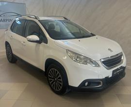 Peugeot 2008 PureTech 82 Allure