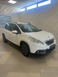 Peugeot 2008 PureTech 82 Allure