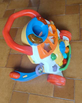 Chicco Primipassi in Musica