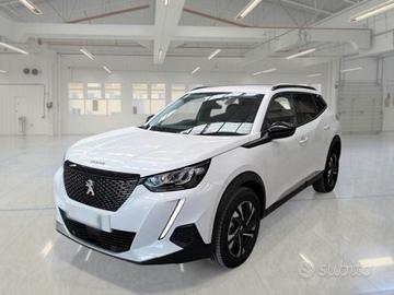 PEUGEOT 2008 BlueHDi 130 S&S EAT8 Allure