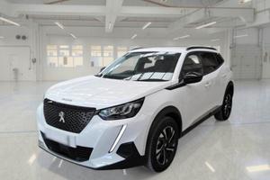 PEUGEOT 2008 BlueHDi 130 S&S EAT8 Allure