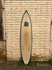 Tavola da surf Step Up Country Surfboards 7'2