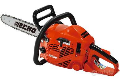 Motosega multiuso ECHO CS-310ES  barra 35 cm nuova