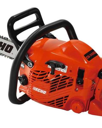 Motosega multiuso ECHO CS-310ES  barra 35 cm nuova