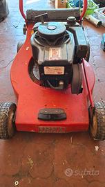 Rasaerba a Scoppio IBEA - Motore Tecumseh BVS 143