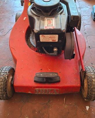 Rasaerba a Scoppio IBEA - Motore Tecumseh BVS 143