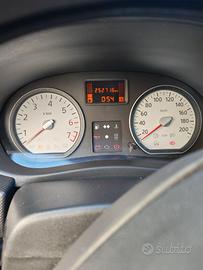 DACIA SANDERO GPL