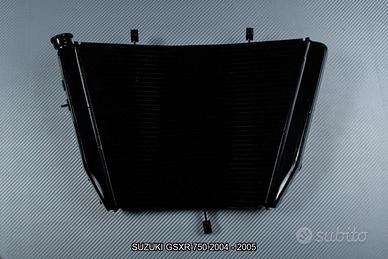 Radiatore SUZUKI GSXR 750 2004 - 2005 K4 K5